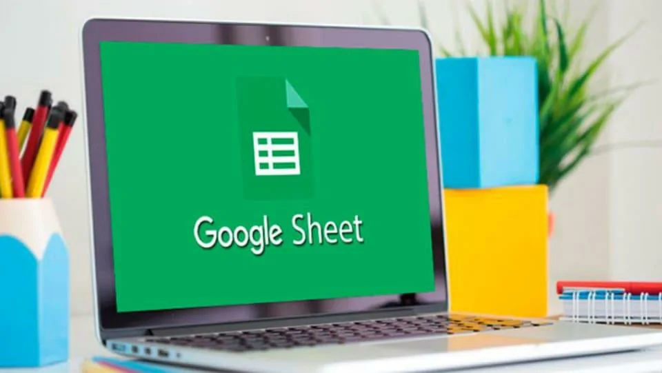 Google Sheet là gì? Tại sao mọi người nên dùng Google Sheet? 