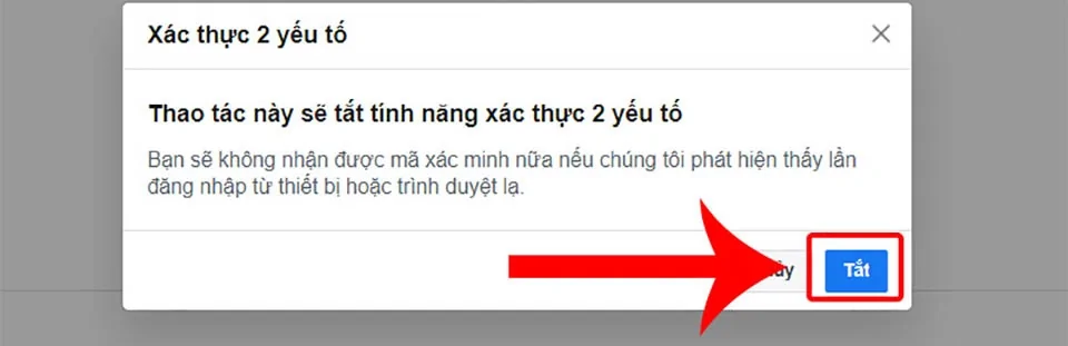 Cách cài bảo mật cho Facebook