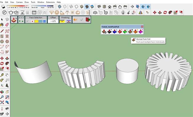 Download plugin joint push pull