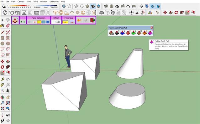 Download plugin joint push pull