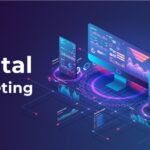 Digital marketing la gi banner