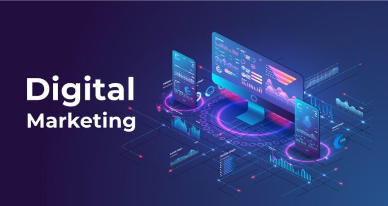 What is digital marketing banner?