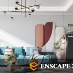 download Enscape 3D 3.3.1 full banner