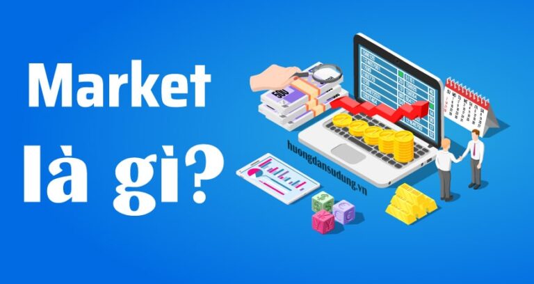 What is market 1