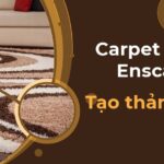 Carpet trong Enscape banner