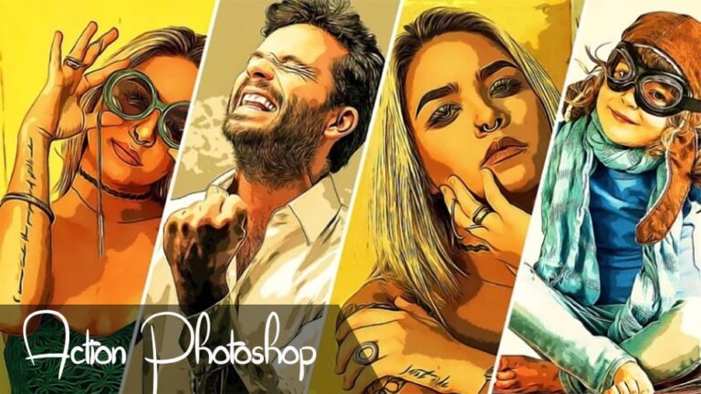 Hướng dẫn tách nền photoshop cực nhanh