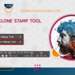 Clone Stamp Tool Photoshop banner 1