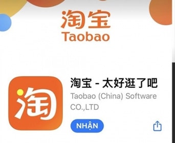 How to create taobao account