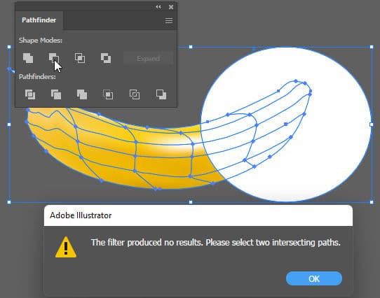 Cách tạo Mesh Tool Illustrator