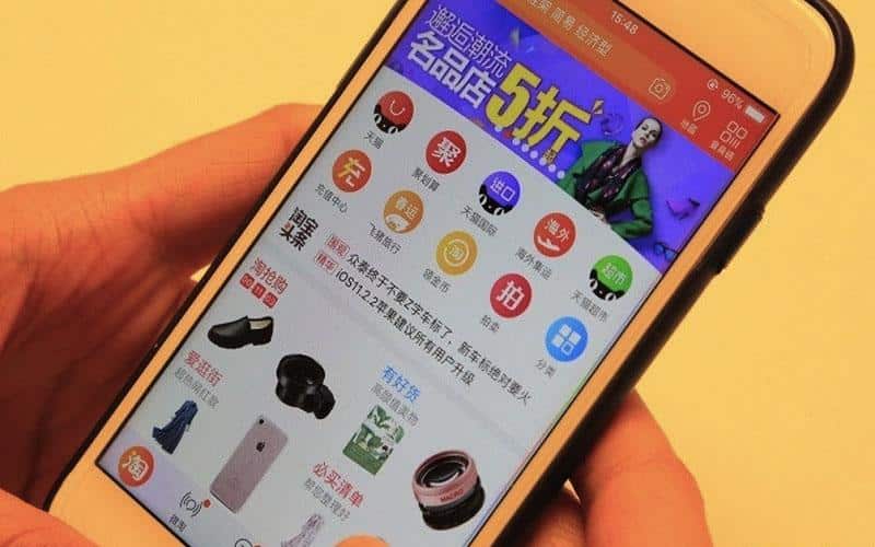 Currently, you can import Taobao products yourself via the app on your phone and Taobao's website