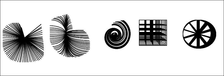 Illustrator's Line Segment Tool