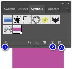 Symbol table