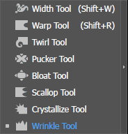 width tool in illustrator