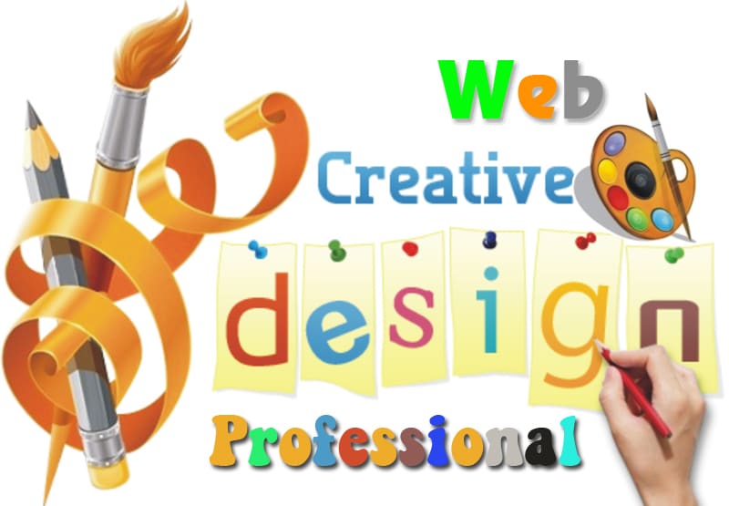 Graphic design service is a form of business