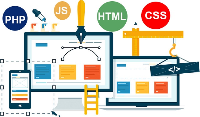 Quy trình thiết kế website chuẩn SEO gồm 6 bước