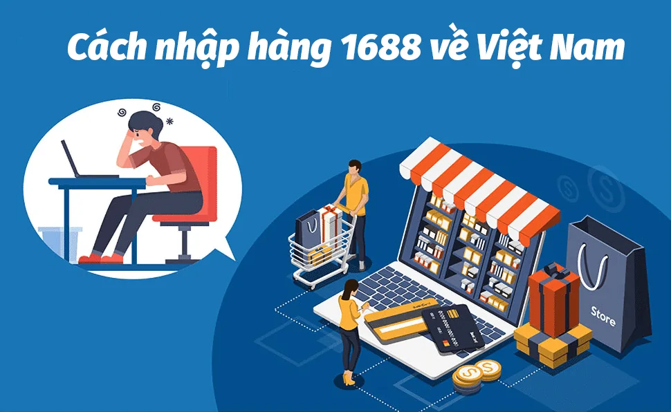 Cách mở shop order Taobao từ A đến Z: Hướng dẫn chi tiết và kinh nghiệm kinh doanh hiệu quả