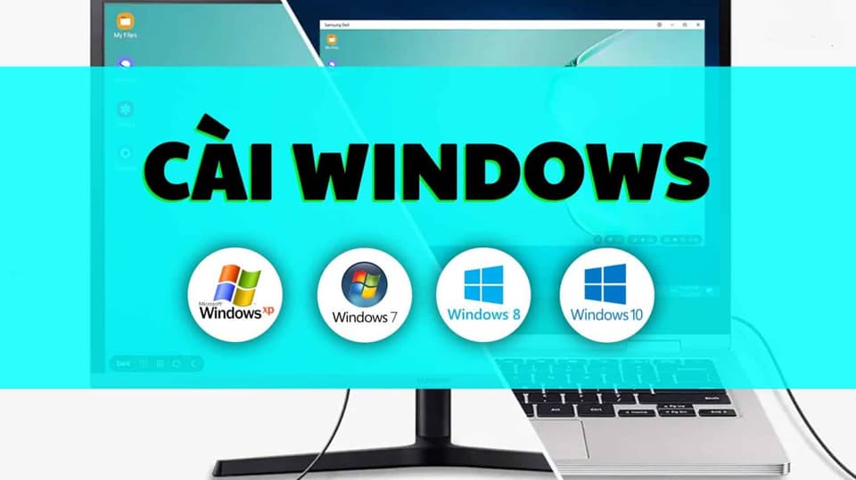 Online Windows installation service brings certain advantages and disadvantages