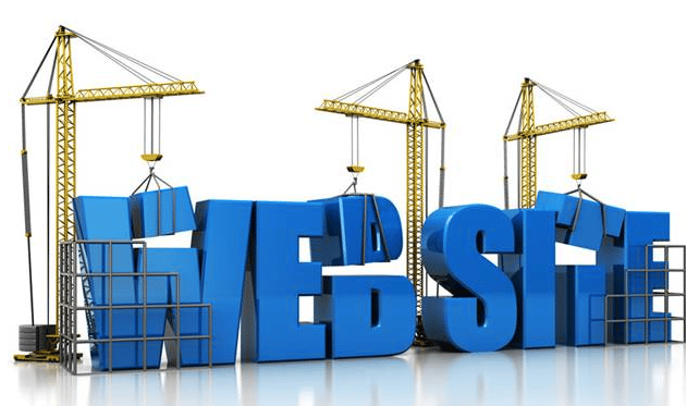 Necessary skills of people providing website management services