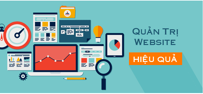 Tìm kiếm dịch vụ quản trị website hiệu quả là điều cực kỳ quan trọng.