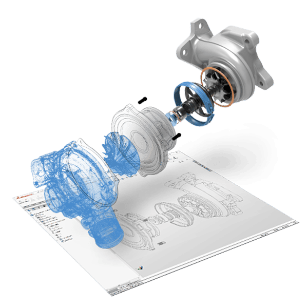 Một số phần mềm thiết kế 3D trực tuyến