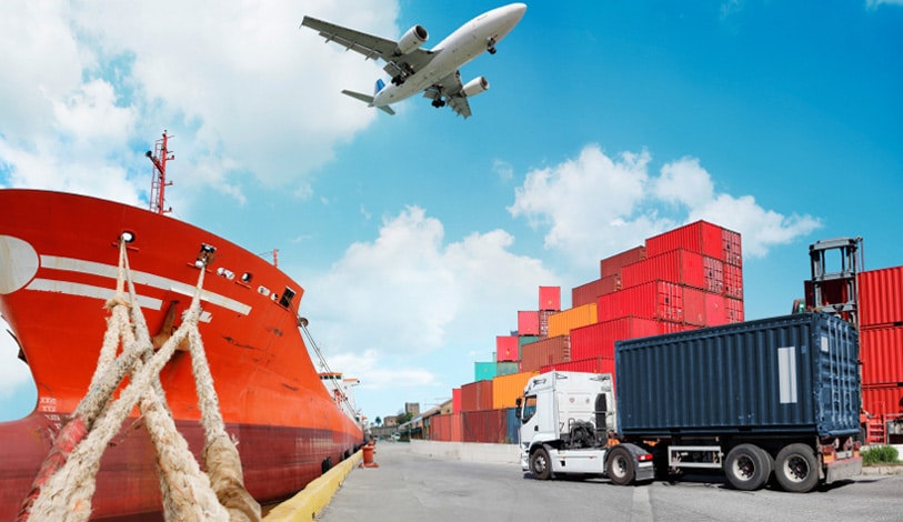 There are many factors that affect the shipping time of goods