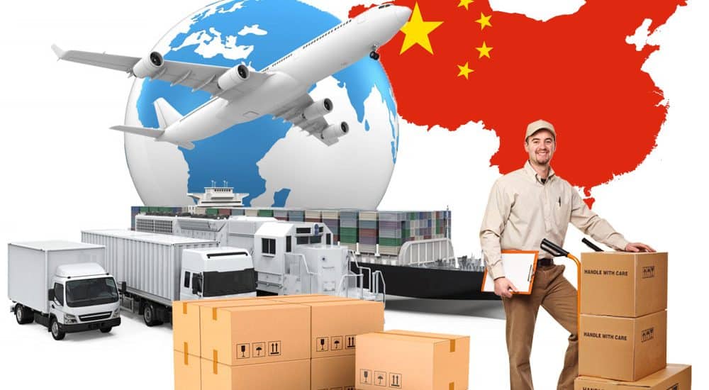 Currently, many people still do not know the procedures for transporting Chinese goods to Vietnam