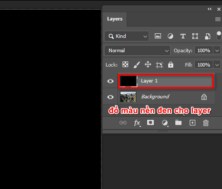 How to create rain in photoshop