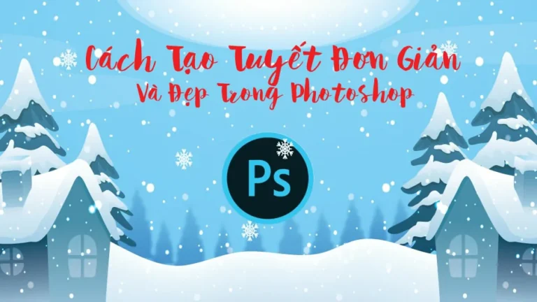 Cách cài đặt phần mềm Photoshop trên Windows Mac đơn giản