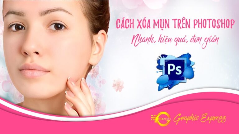 Khắc phục lỗi scratch disk are full trong photoshop