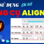 huong dan su dung cong cu alight