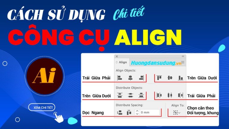 huong dan su dung cong cu alight