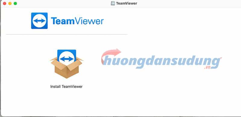 cai teamview macbook 11