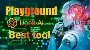 open ai playground 2