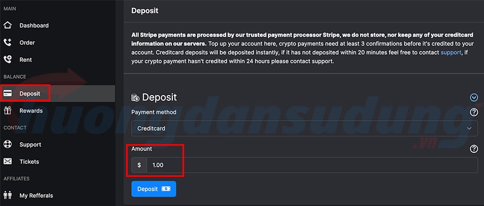 How to create a ChatGPT account