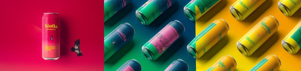 Packaging design trends