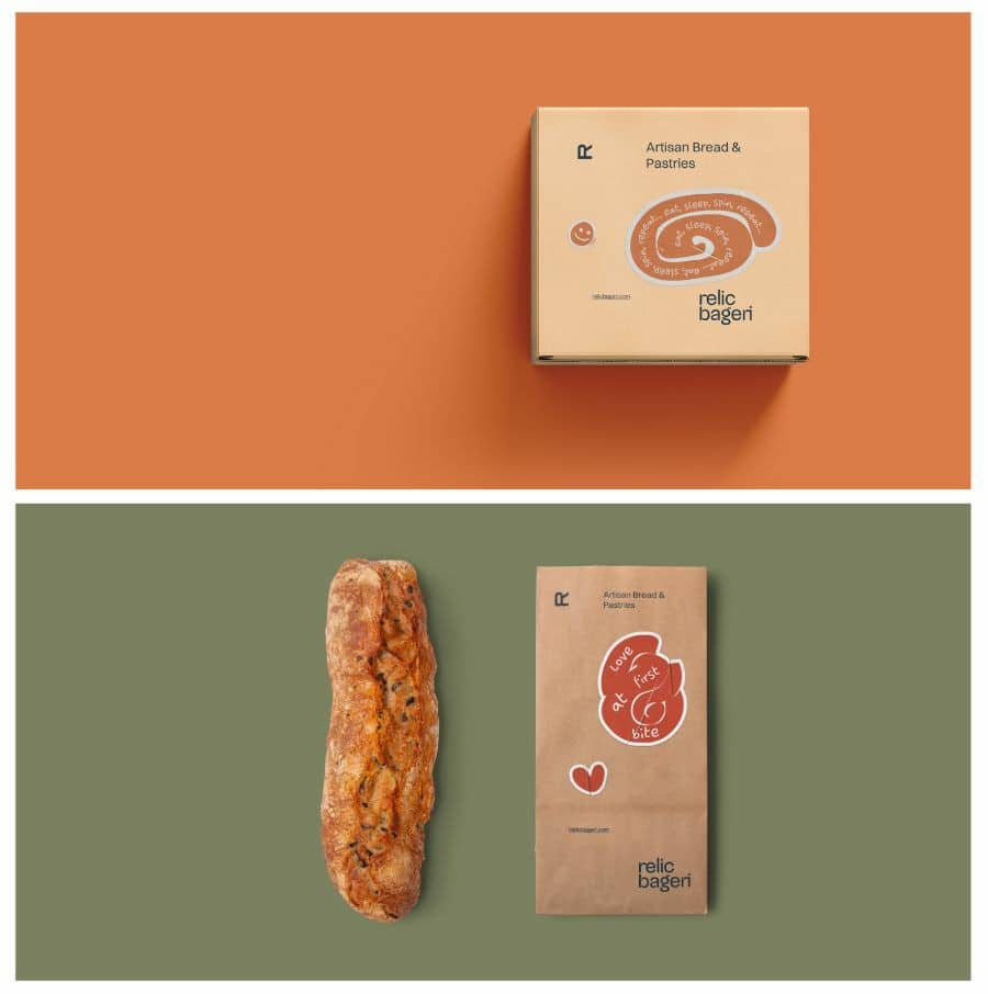 Packaging design trends