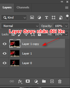 How to create a fade effect in Photoshop