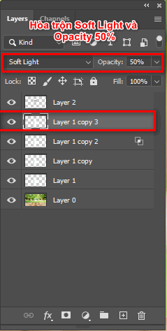 How to get transparent glass bottles in Photoshop