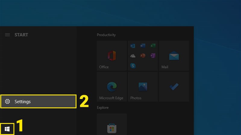 How to Reset Windows 10 in detail