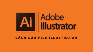 How to save Illustrator files