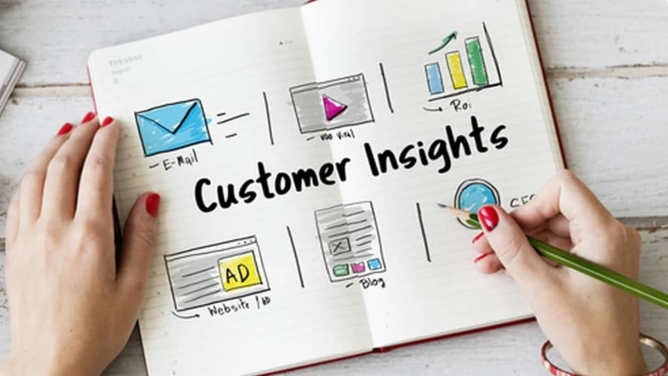 Facebook Business helps analyze customer Insights