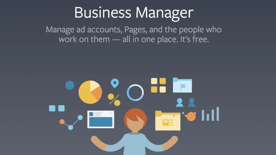 How is Facebook Business Suite different from Facebook Business Manager?