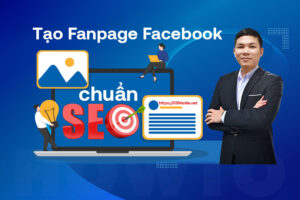 2 cách tạo Fanpage Facebook chuẩn đơn giản dành cho người mới