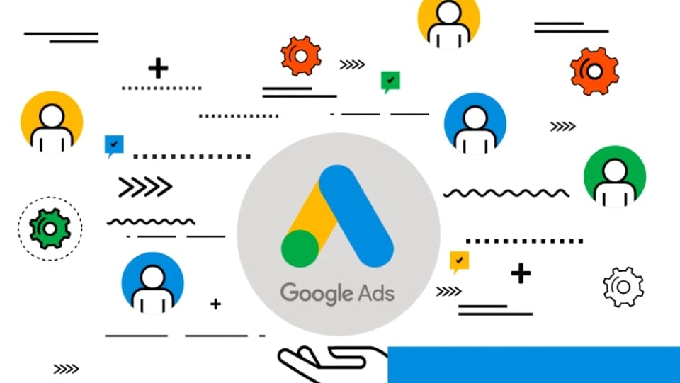 Simple ways to create a Google Ads account for newbies