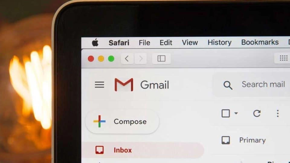 How to create a gmail account and fix common errors