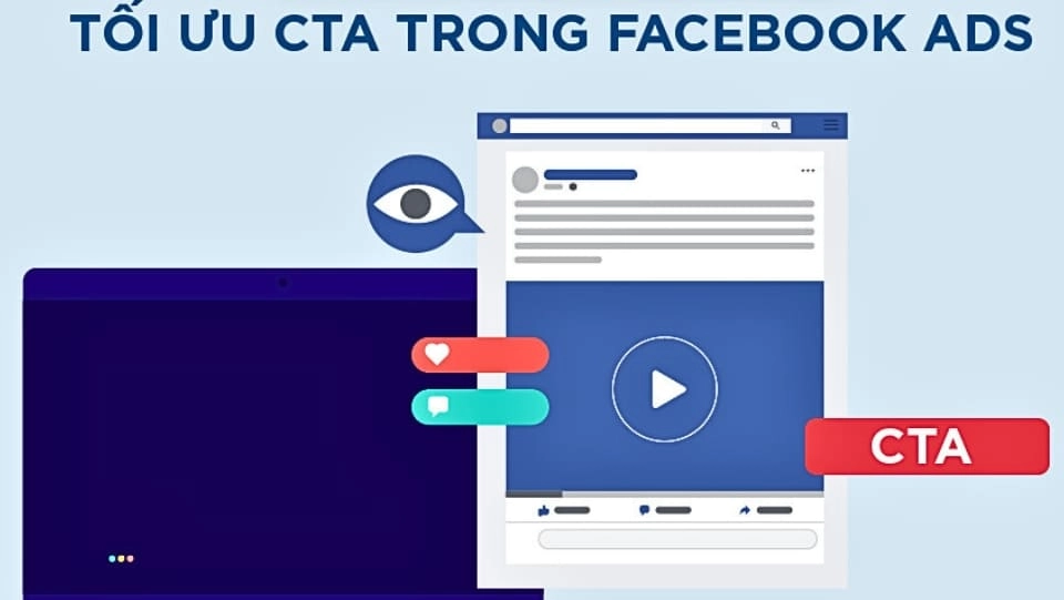 Cách chạy quảng cáo Facebook hiệu quả và tối ưu mọi mặt