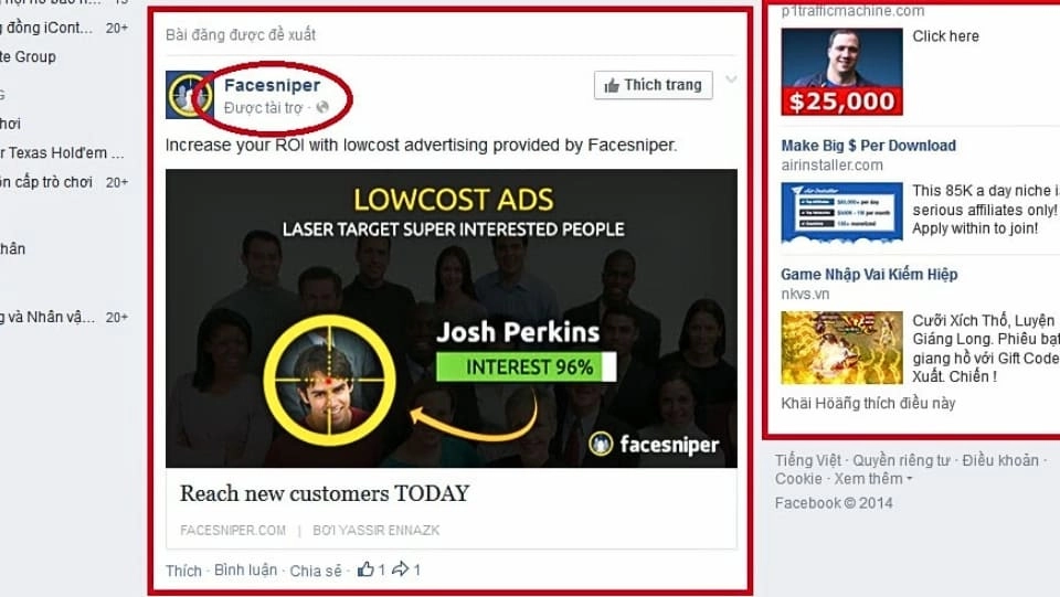 How to run Facebook ads effectively and optimize every aspect