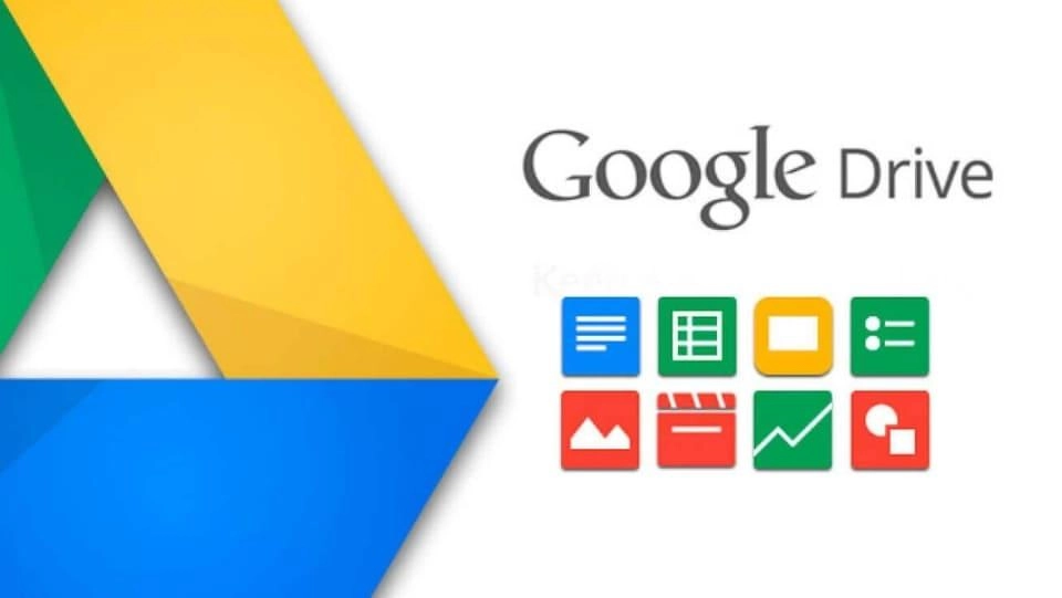 Cách download Google Drive PC chi tiết kèm ảnh minh họa