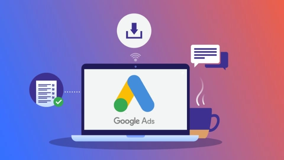 What is Google Ads? From overview to detailed usage