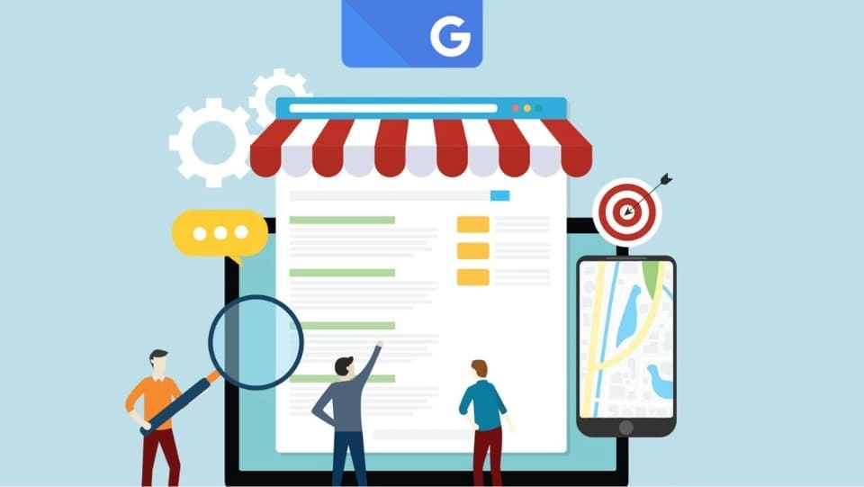 What is Business Google? Optimal usage for businesses